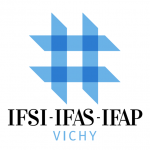 LOGO IFSI.IFAS.IFAP